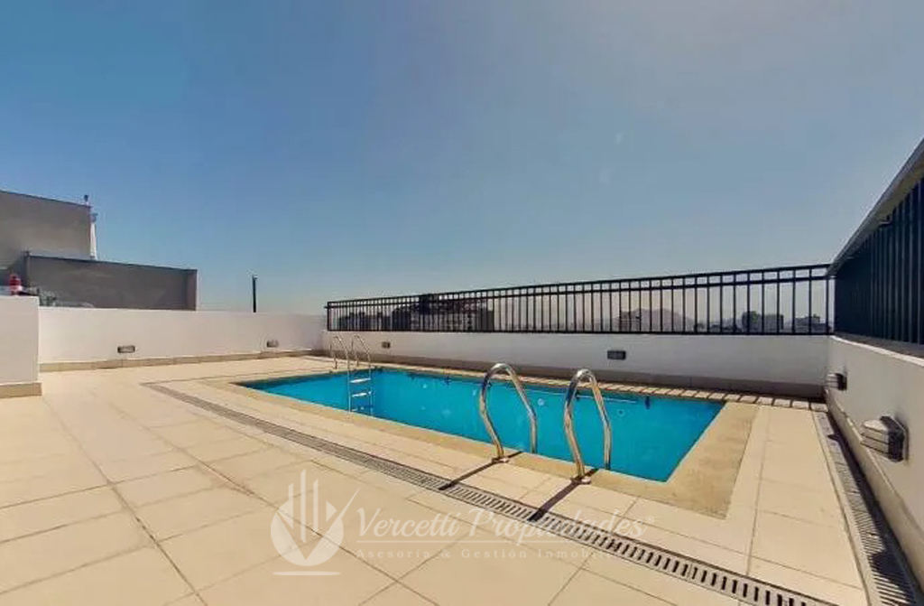 Departamento en venta en Estación Central