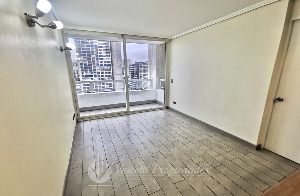 Departamento en venta en Estación Central
